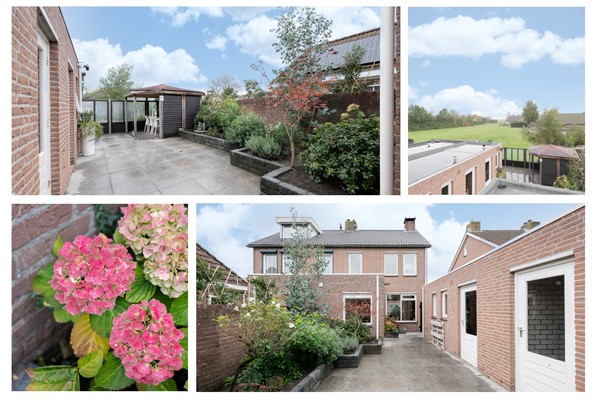 Medium property photo - Kanestede 26, 4735 CB Zegge